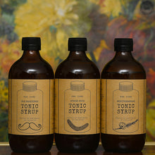 Load image into Gallery viewer, TONIC SYRUPS 3 PACK - Magnitude Cellars