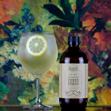 Load image into Gallery viewer, OLD FASHIONED TONIC SYRUP 500mL