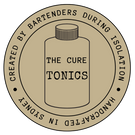 The Cure Tonics