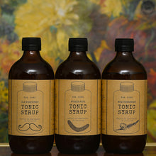 Load image into Gallery viewer, TONIC SYRUPS 3 PACK - Magnitude Cellars
