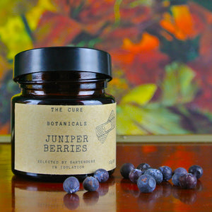 JUNIPER BERRIES 20g - Magnitude Cellars