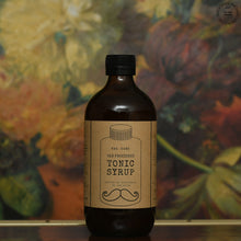 Load image into Gallery viewer, OLD FASHIONED TONIC SYRUP 500mL
